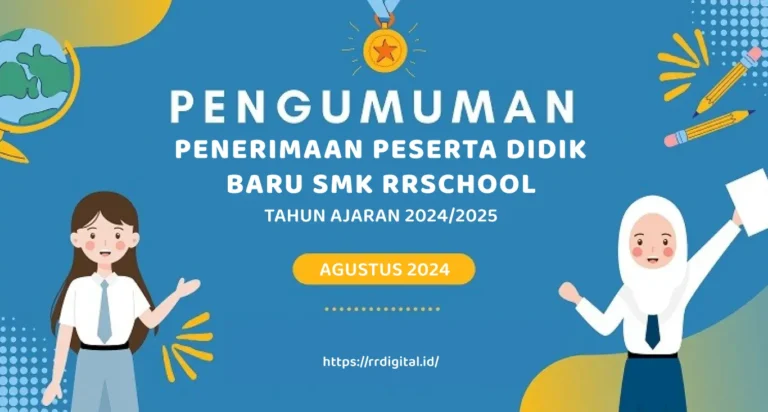 Pengumuman Hasil Lomba Ceramah