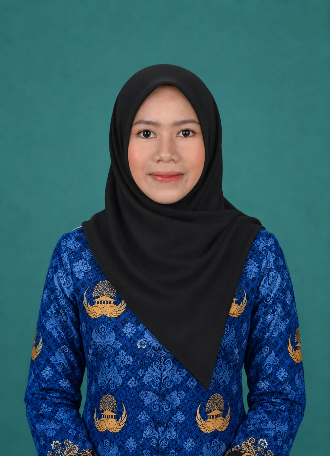 Foto Eka Julia Pratiwi, S.Pd., Gr.