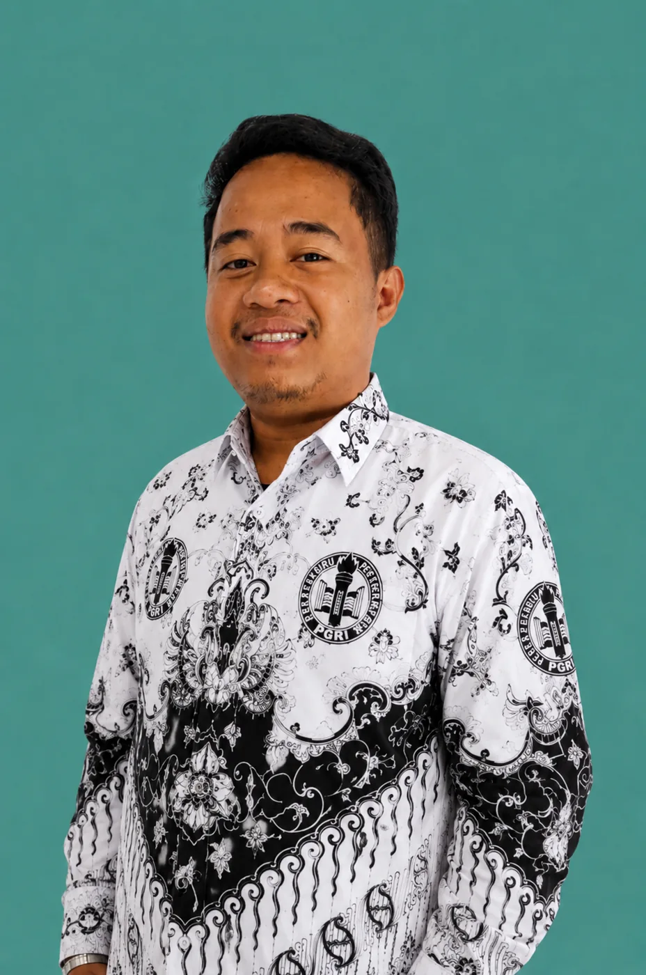 Foto Muhammad Hayyum, SE.