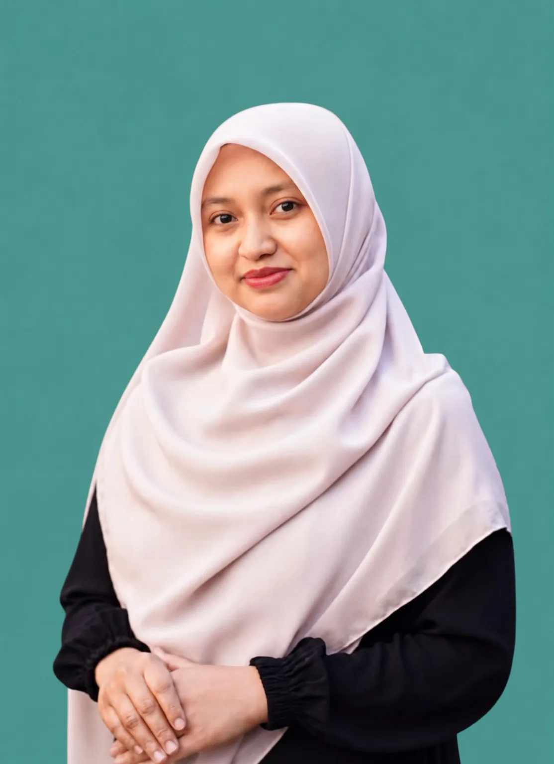 Foto Tiara Annawir Tandiallo, Lc.